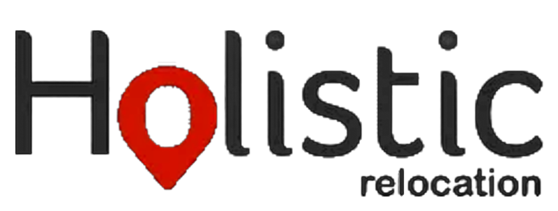 Holistic Relocation logo