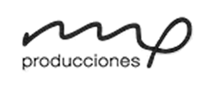 MP Producciones logo
